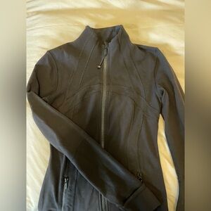 SOLD Lululemon Define Jacket Luon